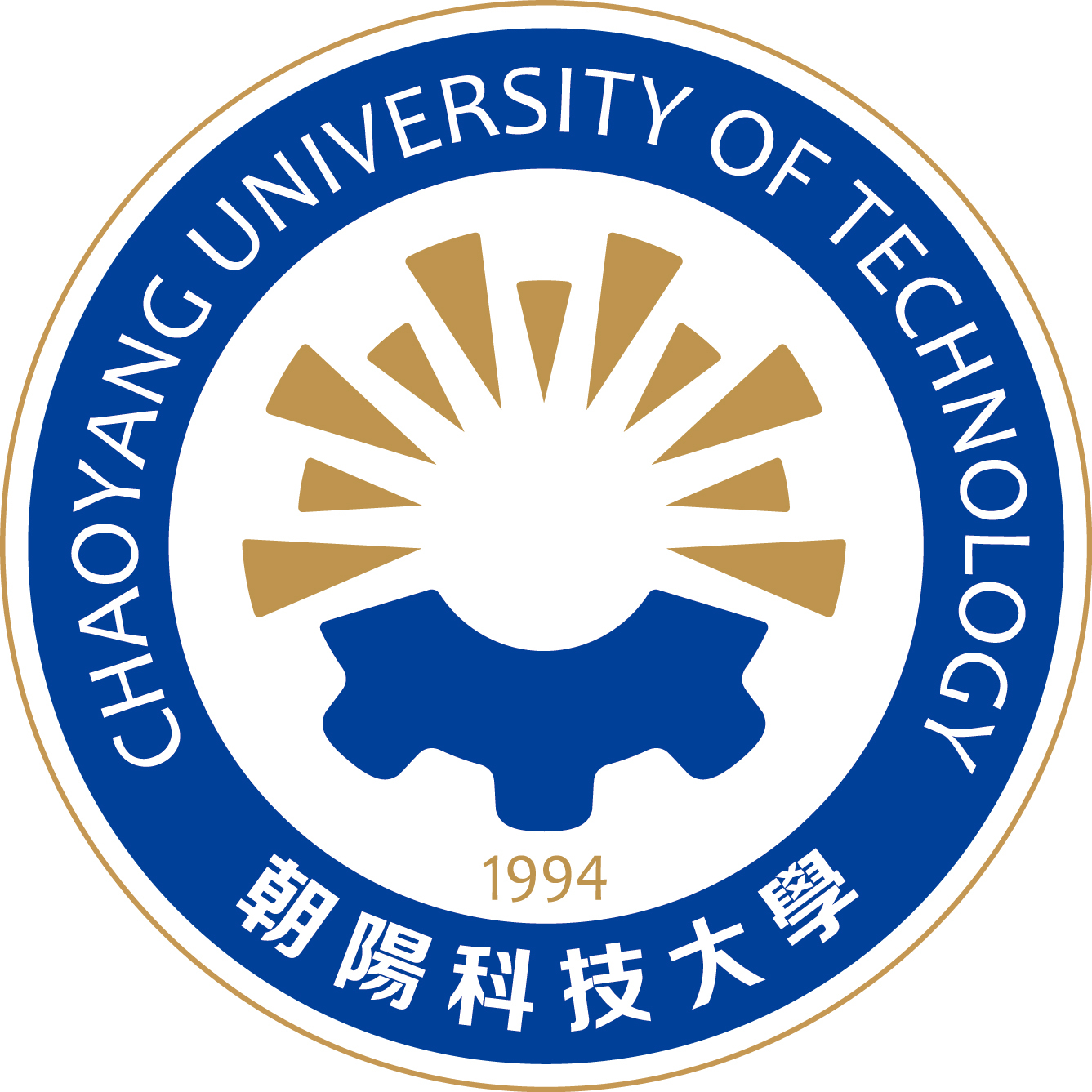 Cyut Logo